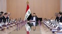 Iraqi Prime Minister Ali Al Zaidi has launched a high-profile anti-corruption campaign. Iraqi PMO