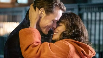 Love Again will be released on May 12. Photo: Sony Pictures Entertainment