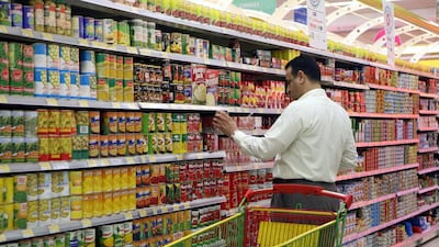 Can food help curb ADHD? Nicole Hill / The National