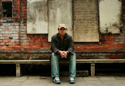 Amin Matalqa directed two of five episodes Randy Quan for The National