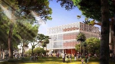 The first set of luxury apartments are set to be delivered at Bab Al Bahr, the $750 million Abu Dhabi-funded project in Rabat.