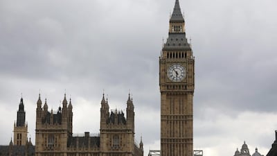 Mohammed Shahid Uddin Khan has donated £20,000 (Dh 93,395) to the British ruling Conservative party. Reuters