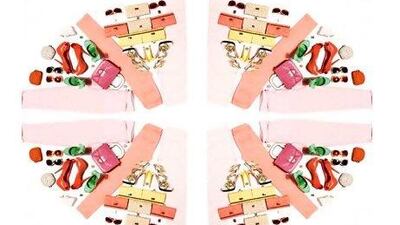 François Hollande, the Socialist Party candidate for this year's French presidential election, which will be held on Sunday. Yoan Valat / EPA