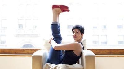 Courtesy Glam Affaire