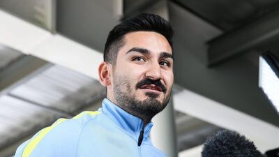 Barrington Coombs / PA