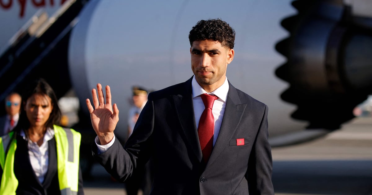 Ranked: The top 20 Arab players at 2026 World Cup by transfer value