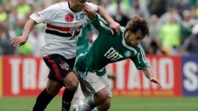 What tricks Jorge 'The Magician' Valgivia has up his sleeve remains to be seen.