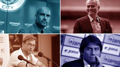 Photos, left to right, top to bottom: Nigel Roddis / EPA; Matt Dunham / AP Photo; Michael B Thomas / AFP; Vassil Donev / EPA