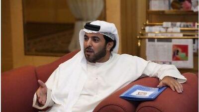 FNC candidate Otaiba bin Khalaf Al Otaiba says his 10 years in law have given him a keen respect for mothers in the home.