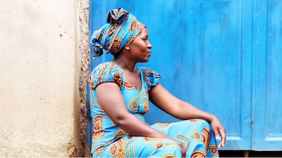 Indego Africa works with Burundian refugee women to showcase traditional African artistry through contemporary design.