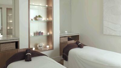 With rooms starting at Dh6,800 a night, Brown’s is not for the business traveller on a budget — but the central London hotel is steeped in history and includes a range of added extras. Courtesy Rocco Forte Hotels