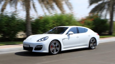 Ravindranath K / The National