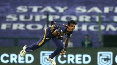 9. Kamlesh Nagarkoti 32m rupees (434,000). Sportzpics for BCCI