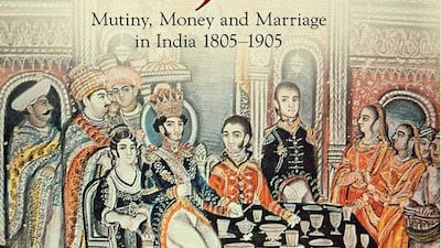 The British writer and political commentator descends from the Lows of Scotland, a family that features extensively in this book.