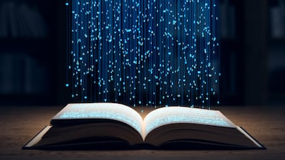 Where does the traditional university degree fit, especially the classic path into a stable, entry-level office job that appears to be the first thing AI is automating? Getty Images