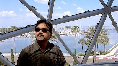 Srjit Mukherji's film Chatushkone will be screening at the upcoming Bengali film festival Abhijaan in Dubai. Courtesy Abhijaan