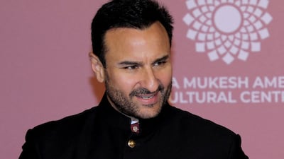 Bollywood actor Saif Ali Khan is currently recovering in a Mumbai hospital after he was attacked by a knife-wielding intruder at his home. Reuters