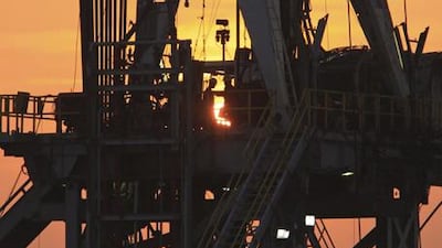 The region's economic development still relies primarily on oil and gas exports, but efforts to diversify are under way.