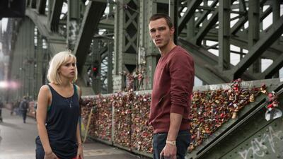 Courtesy Italia Film