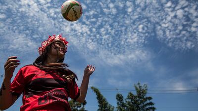 Andre Pitome Avila, Brazil, Shortlist, Professional competition, Sport, Sony World Photography Awards.