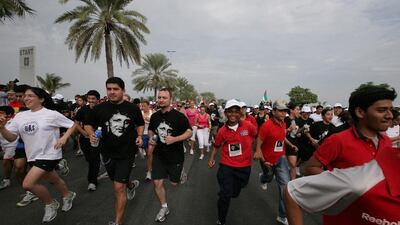 Jeffrey E Biteng / The National