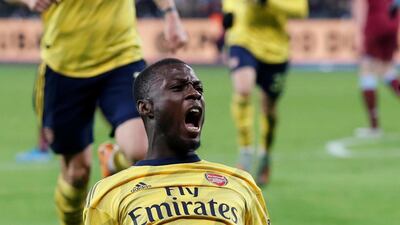 Arsenal v Manchester City, Saturday, 8.30pm: Ninth-placed Arsenal against third-placed Manchester City. Not what anyone predicted for this stage of the season. At least Arsenal stopped the rot with their win at West Ham. City will now surely be putting most of their efforts into the Champions League, but will so many goal-scorers in the team, could still make this uncomfortable for Freddie Ljungberg. Reuters PREDICTION: Arsenal 1 Manchester City 2