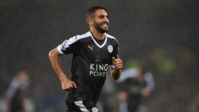 Michael Regan / Getty Images