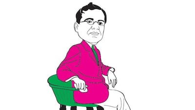 He came from a family of priests, but when D G Phalke saw a film on the life of Christ, he decided to turn this new medium into a vehicle for the stories of the subcontinent. He went to Germany to learn his craft and trained boys to play women’s roles when no one else would. When his son became ill during the shooting of the great epic Raja Harishchandra, Phalke simply placed him on a funeral pyre and shot a scene in which the king’s son dies. As in Harishchandra’s story, it all came out right in the end. The boy recovered, the film made history and Phalke fathered the film industry in India. The highest award the government of India bestows is named after him.