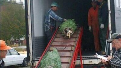 On Andy: Coat, Dh7,955; gloves, price on request, both E.Tautz. Suit, price on request, Hackett. Shirt, Dh2,478, Alexander McQueen. Tie, price on request, Dior Homme. Bag, Dh5,000, Louis Vuitton. On Ilona: Coat, Dh4,995; belt, Dh2,850, both Burberry Prorsum. Earrings, Dh4,450, Theo Fennell at Harvey Nichols