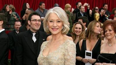 Frazer Harrison / Getty Images