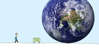 Gary Clement for The National