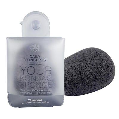 Konjac Sponge by Daily Concepts
