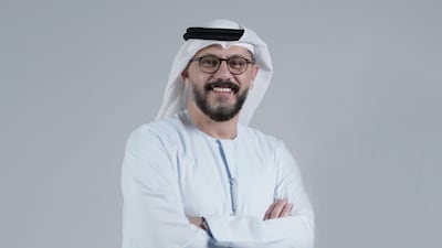 Omar Al Haddad, based in the UAE, has been appointed as Paymob’s general manager for the GCC. Photo: Paymob