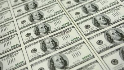 Andrew Harrer / Bloomberg