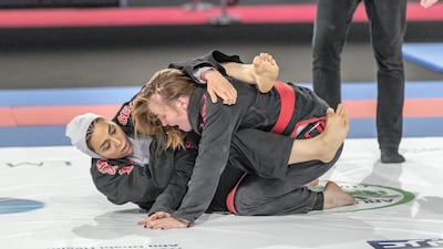 Mary Jones vs Fatemah Doustdary