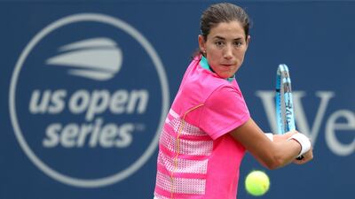 Garbine Muguruza (Spain x15): In September 2017, Muguruza was a two-time grand slam champion and world No 1 – she looked destined for a prolonged spell at the top. However, 18 months later the 25-year-old Spaniard has fallen behind her rivals and occupies 15th in the rankings. Muguruza did win one title in 2018 – in Monterrey – but given her high standards it was a difficult season. There is no denying her talent, though, and if she can recapture the form that carried her to the Dubai semi-finals in 2015, Muguruza can be a threat. Getty Images