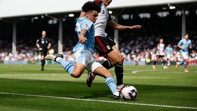 Scored a goal of the season contender at Newcastle United to claim three points for his side and bagged another senior goal in the Champions League. He had a fine season all told and technically he is among the very best. EPA