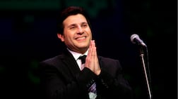 Egyptian singer Hany Shaker has died aged 74 in Paris after a prolonged illness. EPA