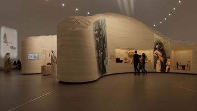 To Our Roots will showcase the traditions, customs and social practices in the inland areas of the UAE