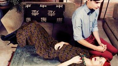 Louis Vuitton´s city guides are a must-have when preparing for a short break.