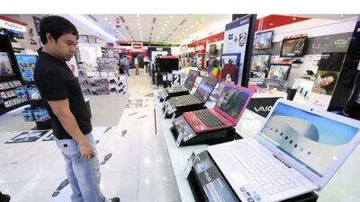 The price is right: affordable computers have boosted sales of gadgets countrywide.