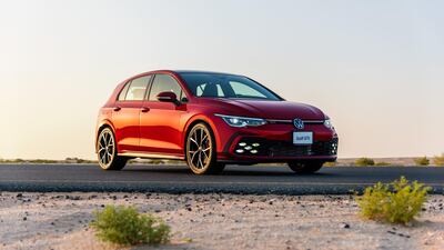 Volkswagen Middle East launch the eighth iteration of the Golf GTI in time for Ramadan, alongside a T-Roc baby SUV and face-lifted Teramont