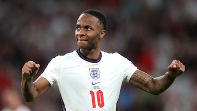 Raheem Sterling 8 - Started brightly and had a shot parried away by Schmeichel after 38 when he should have scored. Then he put Kjaer under pressure as the Danish captain put the ball into his own net and England drew level. Had three of England’s four shots in the first half (and six overall) Quieter in second, but a vital player still running at speed after 115 minutes.
