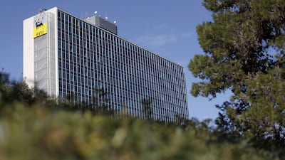 Italian firm Eni last August announced the Zohr discovery, one of the Mediterranean’s largest gas finds with an estimated 850 billion cubic metres or 500,000 barrels of oil equivalent per day. Reuters