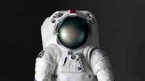 Prada is leaning into its expert knowledge of materials to develop the space suits along with Axiom Space. Photo: Prada