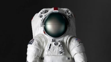 Prada is leaning into its expert knowledge of materials to develop the space suits along with Axiom Space. Photo: Prada