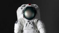 Prada is leaning into its expert knowledge of materials to develop the space suits along with Axiom Space. Photo: Prada