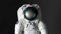 Prada is leaning into its expert knowledge of materials to develop the space suits along with Axiom Space. Photo: Prada