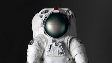 Prada is leaning into its expert knowledge of materials to develop the space suits along with Axiom Space. Photo: Prada
