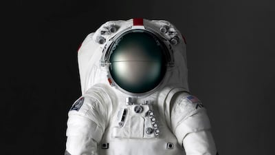 Prada is leaning into its expert knowledge of materials to develop the space suits along with Axiom Space. Photo: Prada